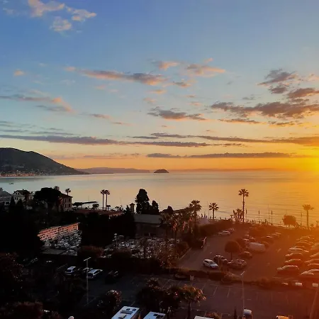 Apartamento Baia Del Sole - - Vista Mare *