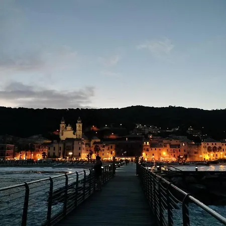 Baia Del Sole - - Vista Mare *