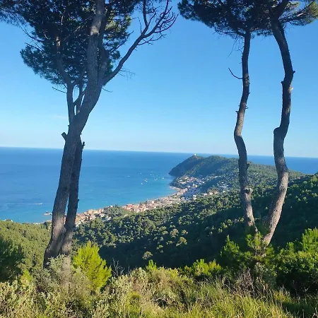 Baia Del Sole - - Vista Mare * Laigueglia