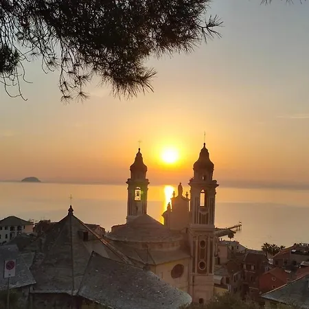 Baia Del Sole - - Vista Mare *