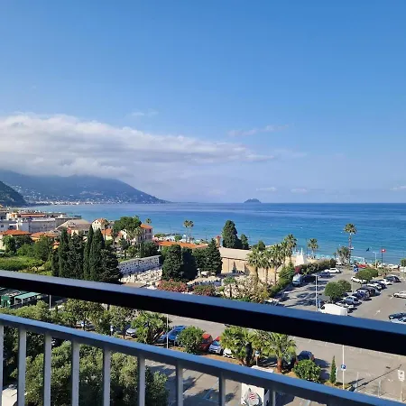Apartamento Baia Del Sole - - Vista Mare *