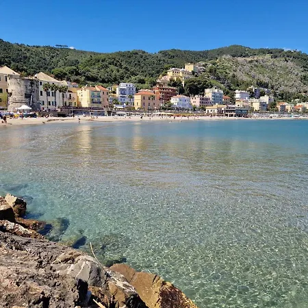 Apartamento Baia Del Sole - - Vista Mare *